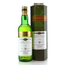 将图像加载到图库查看器中，Linkwood 1978/1999 21YO 700ml 50% The Old Malt Cask

