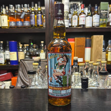 Load image into Gallery viewer, Glentauchers 1998/2022 24YO A Dream of Scotland 700ml 51.6%
