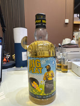 Load image into Gallery viewer, Big Peat The Easter Editon 700ml 48% Douglas Laing
