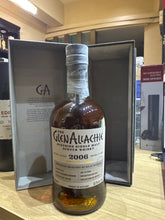 Load image into Gallery viewer, GlenAllachie 2006/2022 16YO Oloroso Puncheon 700ml 59.3%
