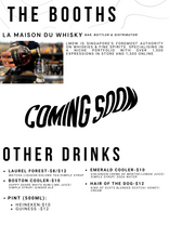 Load image into Gallery viewer, SG Whisky Weekend 2025 (25 &amp; 26 Oct 2025)
