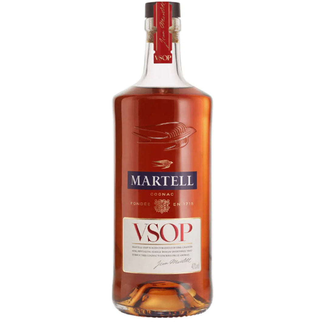 Martell VSOP