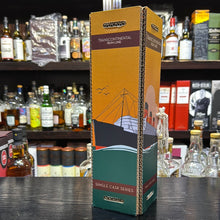 将图像加载到图库查看器中，Venezuela TCRL 2008/2021 Single Cask VZ08VCD10 700ml 62%
