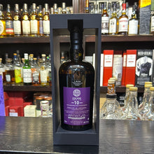 Load image into Gallery viewer, STAG WINE (Dalmore) 2013 ARTIST #13 AGED 10 YEARS SMWS 13.106/ 60.10%
