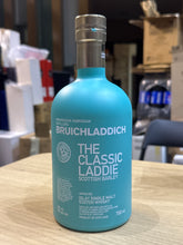 Load image into Gallery viewer, Bruichladdich The Classic Laddie (2021 Bottling/NO BOX) 700ml 50%
