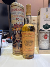 Load image into Gallery viewer, Glenmorangie 10YO 700ml 40% The Sixteen Men of Tain
