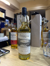 Load image into Gallery viewer, Dalwhinnie 12YO (2009 Bottling) 700ml 57.5% The Manager's Dram
