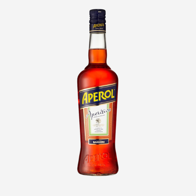 Aperol Bitter 700ml 11%