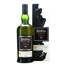 Load image into Gallery viewer, Ardbeg 19 YO Traigh Bhan Batch 3 700ml 46.2%

