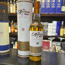 Load image into Gallery viewer, Arran 18 YO Pure by Nature 700ml 46%
