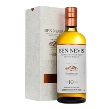 将图像加载到图库查看器中，Ben Nevis 10YO 700ml 46%
