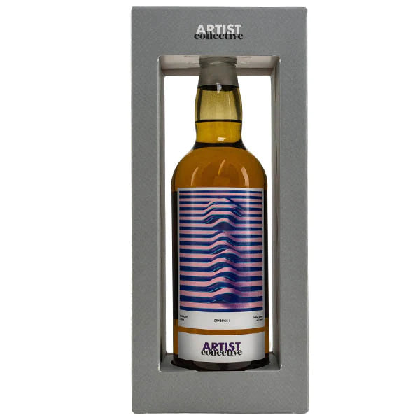Ben Nevis 6 YO LMDW Artist Collective #5.1 57.1%