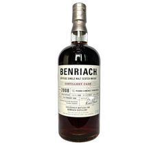 Load image into Gallery viewer, Benriach 2008/2022 14YO PX Puncheon  #1908 62.5%
