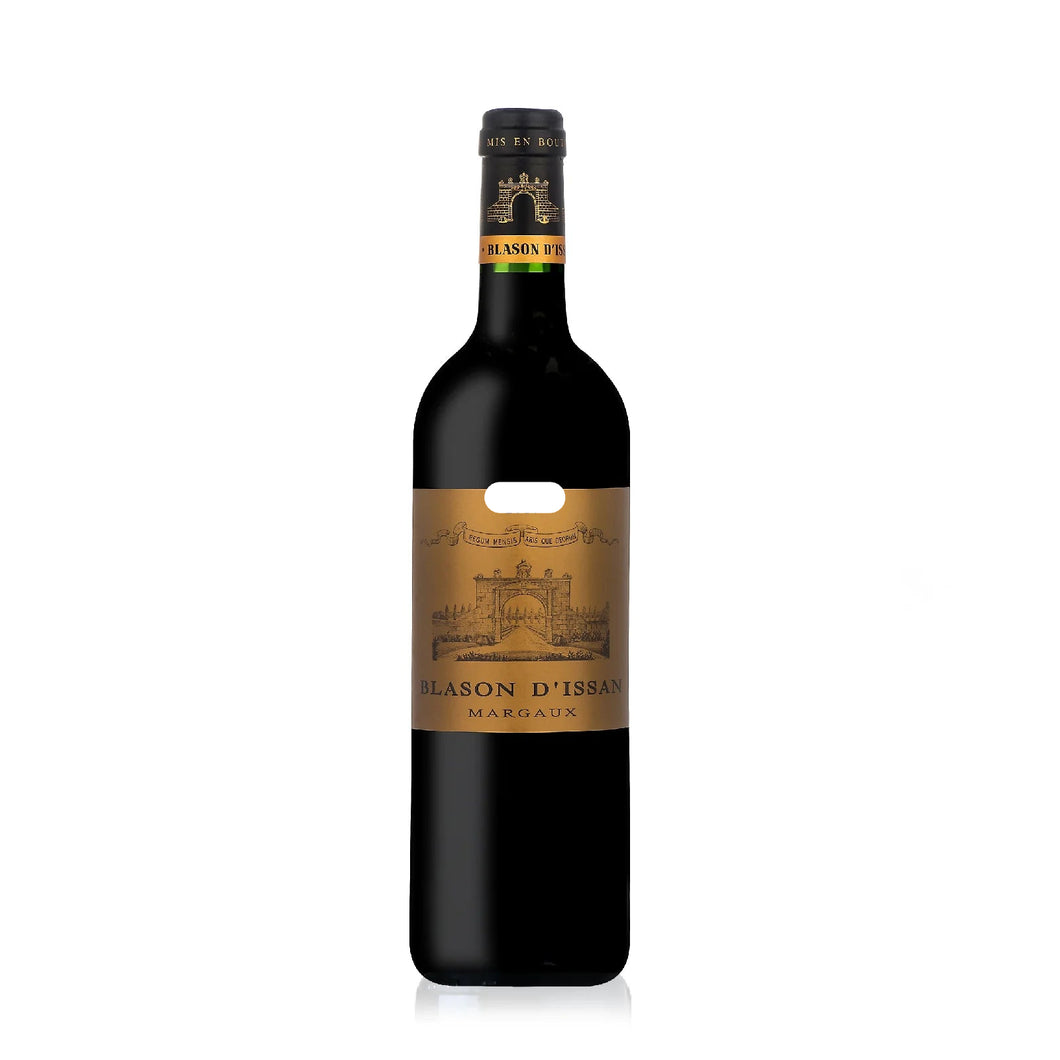 Blason d'Issan 2020 Red Wine (Bordeaux, FR) 750ml