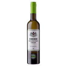 将图像加载到图库查看器中，Cocchi Extra Dry Vermouth di Torino 500ml 17%
