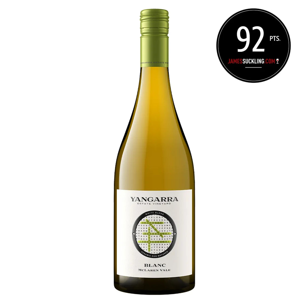 Yangarra Blanc 2021 White Wine 750ml 13%