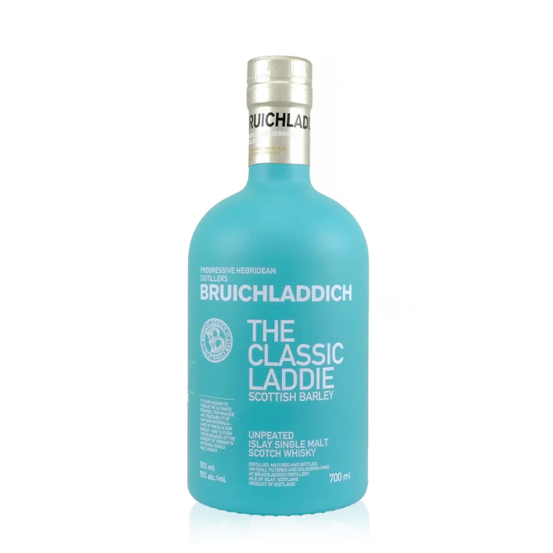 Bruichladdich The Classic Laddie (2021 Bottling/NO BOX) 700ml 50%