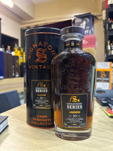 Load image into Gallery viewer, Linkwood 1995/2025 30YO 1st Fill PX Hogshead 700ml 51.1% Signatory Vintage
