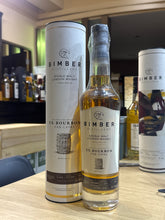 Load image into Gallery viewer, Bimber Bourbon Oak Cask Batch No.2 700ml 52.2%
