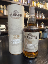 Load image into Gallery viewer, Deanston 2000/2022 21YO Fino Finish 700ml 50.9%

