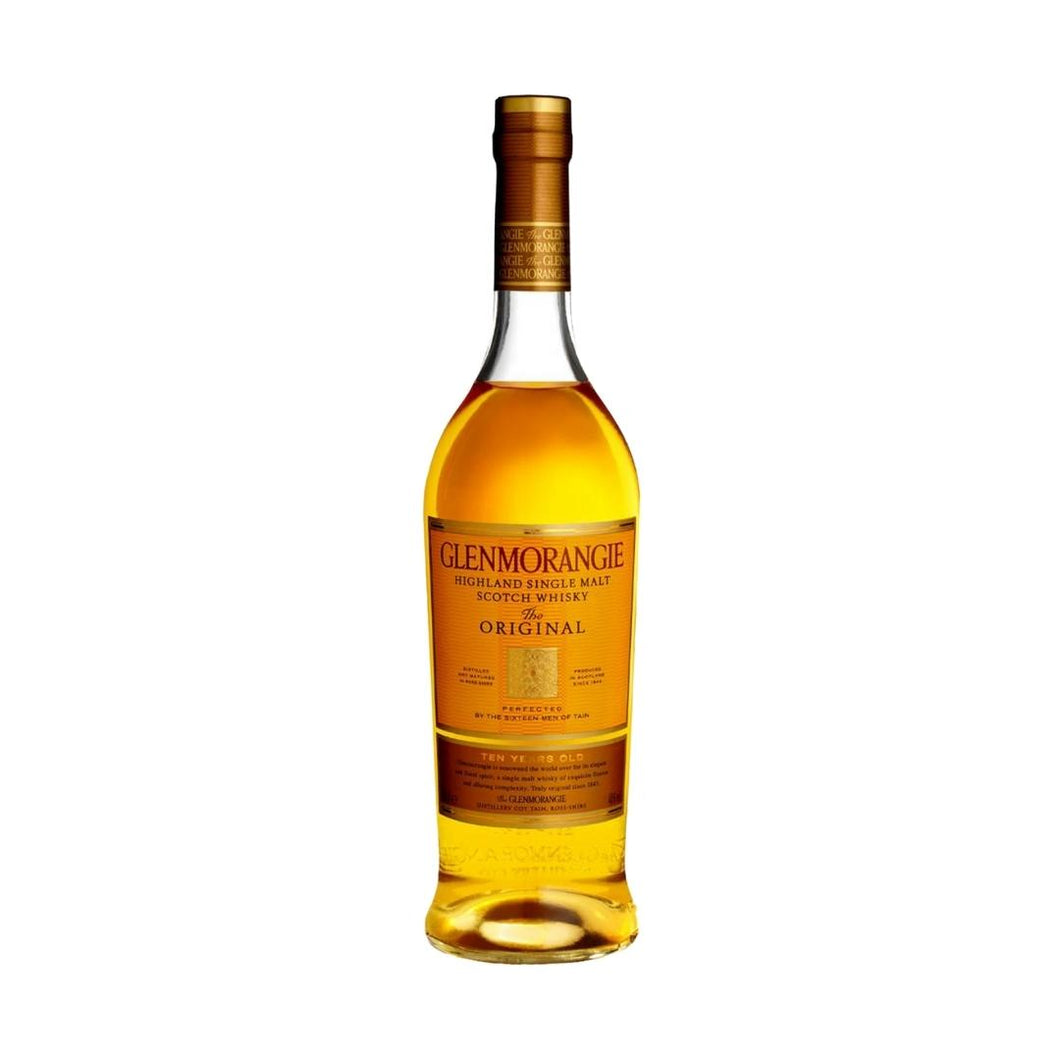 Glenmorangie 10 Year Old