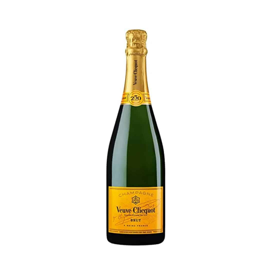 Veuve Clicquot Yellow Label N.V