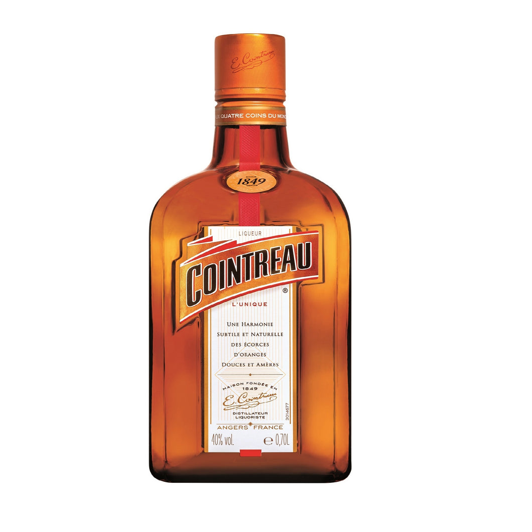 Cointreau Orange