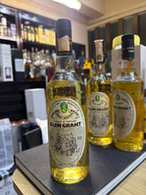 将图像加载到图库查看器中，Glen Grant 1973 5YO 750ml 40%
