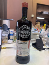 将图像加载到图库查看器中，SMWS 78.73 (Ben Nevis) 2014/2023 9YO Hogshead 700ml 58.8%
