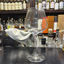 将图像加载到图库查看器中，Burgundy Wine Glass 500ml*6
