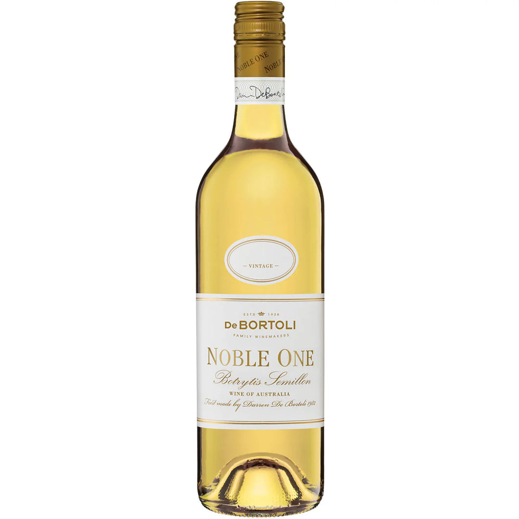 De Bortoli Noble One Botrytis Semillon Desert Wine (Riverina, Aus) 375ML