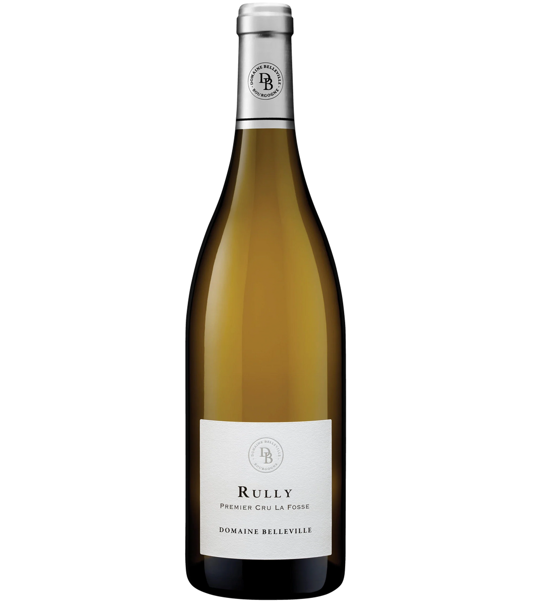 Domaine Belleville, Rully Premier Cru 