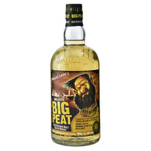 Load image into Gallery viewer, Big Peat 700ml 46%
