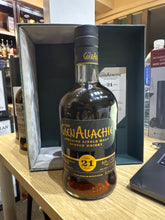 Load image into Gallery viewer, GlenAllachie 21 YO Batch 2 Cask Strength 700ml 51.1%
