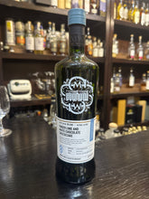 Load image into Gallery viewer, Linkwood 2011 8YO Finger lime and white chocolate cheesecake SMWS 700ml 62.6%
