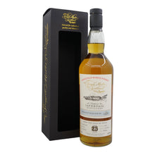 将图像加载到图库查看器中，Laphroaig 1996/2021 25YO Barrel 700ml 50.9% Elixir x The Nectar
