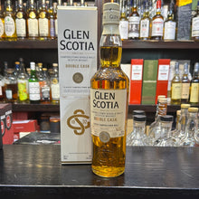 Load image into Gallery viewer, Glen Scotia Double Cask 700ml 46%
