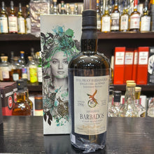 将图像加载到图库查看器中，Barbados 1996/2022 The Wild Parrot 700ml 51.2%

