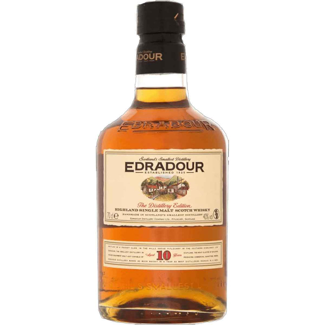 Edradour 10YO