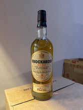 Load image into Gallery viewer, Knockando 1976/1989 Justerini &amp; Brooks Ltd 700ml 43%
