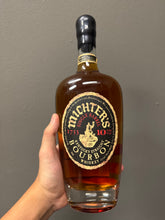 Load image into Gallery viewer, Michter’s 10 Year Old Bourbon 700ml 46.4%
