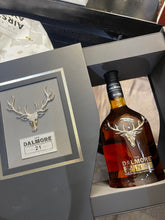 Load image into Gallery viewer, Dalmore 21 Old Packaging (In-Stock)
