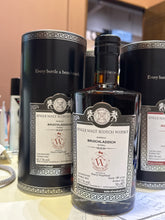 Load image into Gallery viewer, Bruichladdich 2005/2021 Sherry Hogshead 700ml 61.7% Malt of Scotland
