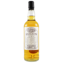 Load image into Gallery viewer, Hazelburn 2001/2020 18YO Fresh Bourbon 700ml 47.7% Virtual Open Day 2020
