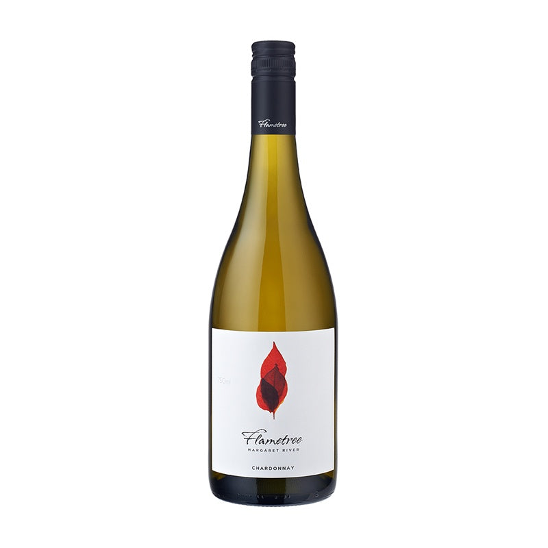 Flametree Chardonnay 2023 White Wine (Margaret River, Aus) 750ml