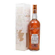 Glen Scotia 2016/2025 8YO Tawny Port Finish 700ml 56.5% LOTG