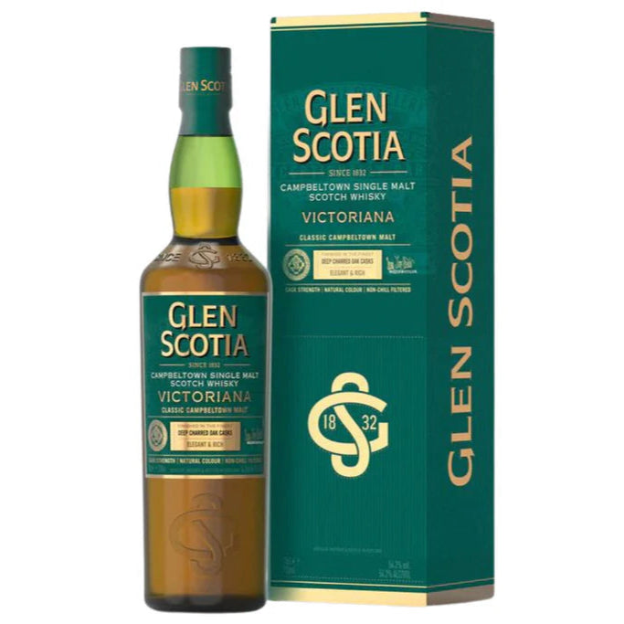 Glen Scotia Victoriana 700ml