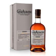 Load image into Gallery viewer, GlenAllachie 2009/2021 11YO Grattamacco Red Wine Cask 700ml 58.3%

