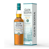 Glen Scotia Campbeltown Harbour
