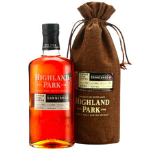 将图像加载到图库查看器中，Highland Park 2003/2016 13YO Refill Butt 700ml 60.3%
